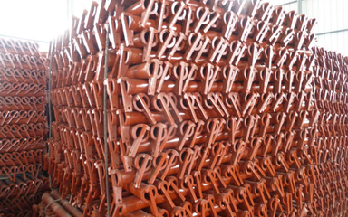 沈陽腳手架出租產(chǎn)品