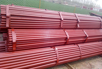 沈陽腳手架租賃公司是按什么類型的房屋進(jìn)行分