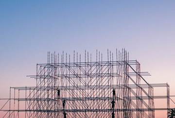 沈陽腳手架廠家教您如何購買腳手架