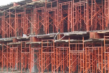 腳手架工程量計算方法