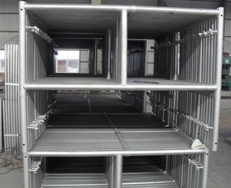 沈陽(yáng)腳手架租賃產(chǎn)品