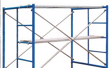 沈陽腳手架出租產(chǎn)品