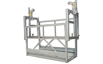 沈陽(yáng)腳手架吊籃產(chǎn)品展示