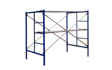 沈陽門式腳手架產品展示