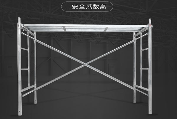 沈陽腳手架在建筑行業(yè)所起的重要作用！