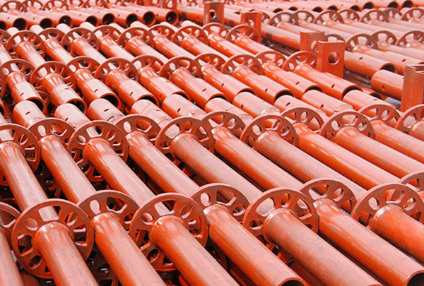 施工到竣工，沈陽出租腳手架施工安全規(guī)范大全！