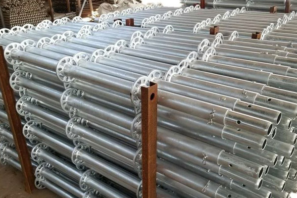 遼寧省立即開展腳手架安全專項(xiàng)檢查