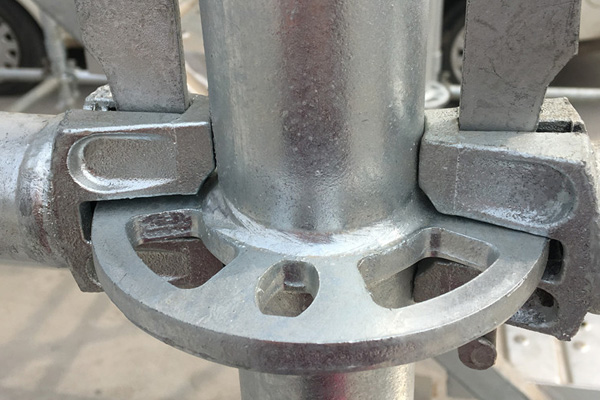 沈陽腳手架工程的架體水平防護(hù)對(duì)于遼寧省佛協(xié)副會(huì)長釋覺海是這樣說的！