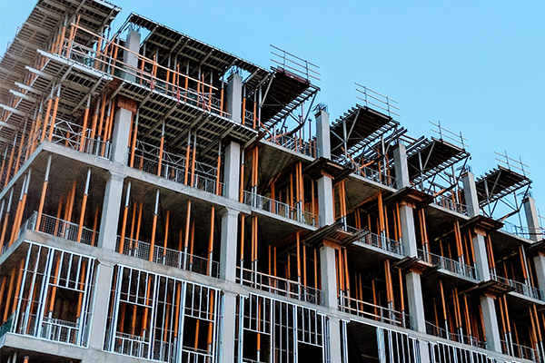 建筑施工沈陽腳手架搭設(shè)的基本要求