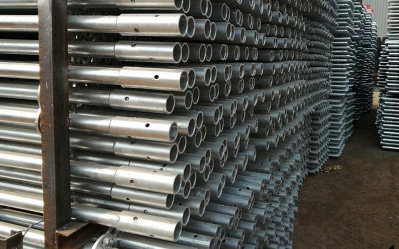 沈陽盤式腳手架產品