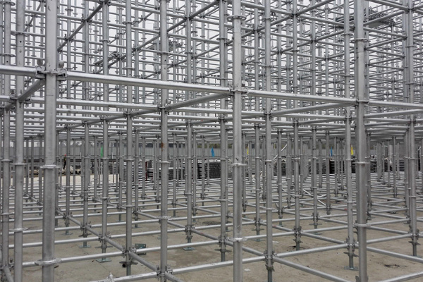 沈陽腳手架分類及用途