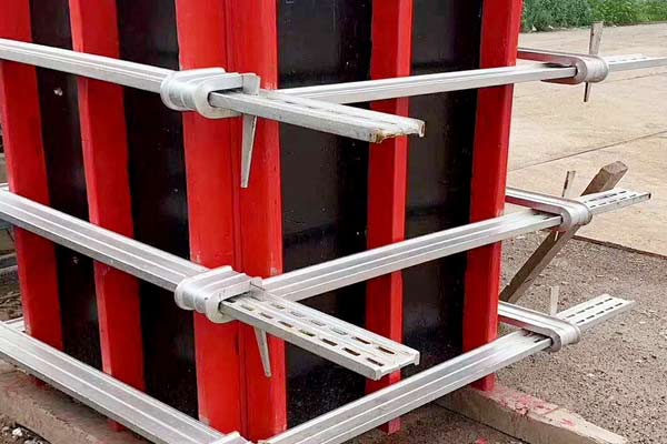 沈陽腳手架租賃對(duì)加固件有哪些要求?