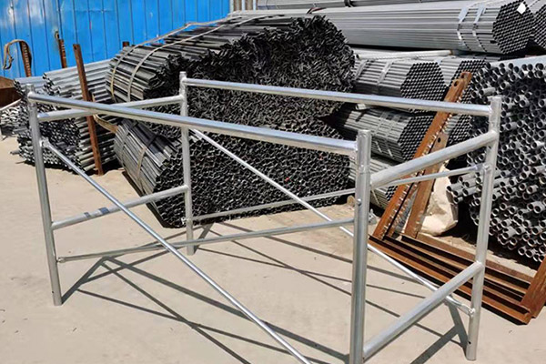 沈陽腳手架工程安全要求是這樣的！