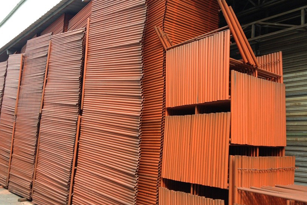 沈陽腳手架租賃違約責(zé)任