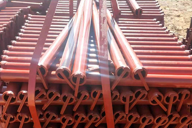 沈陽腳手架的門洞是怎么回事？