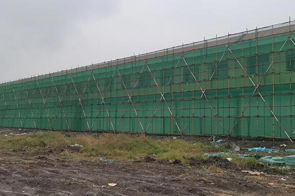 沈陽腳手架對接扣件的要求