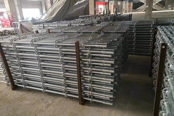 沈陽腳手架出租價格：如何選擇經(jīng)濟實惠的出租方案