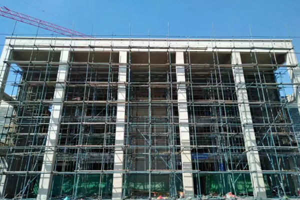 腳手架租賃對建筑行業(yè)的影響有哪些？