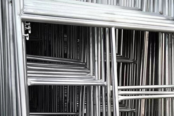 沈陽(yáng)腳手架不使用時(shí)的正確保存方法