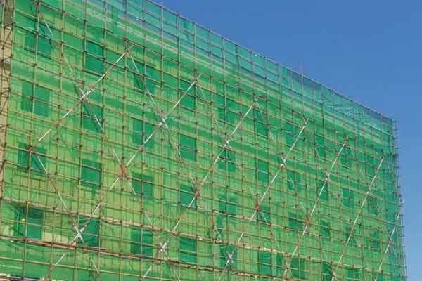 沈陽(yáng)腳手架出租公司如何防止配件丟失——全方位防護(hù)策略