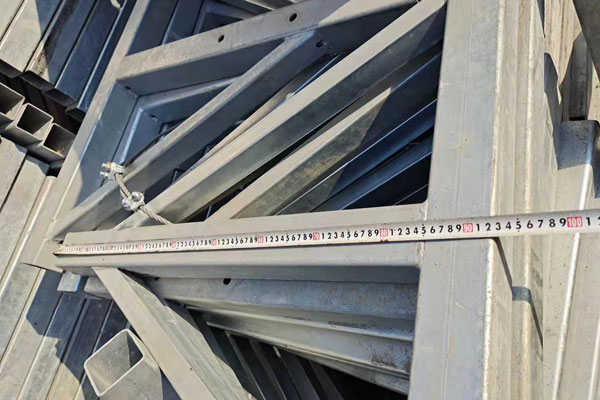 沈陽腳手架租賃合同：規(guī)范行業(yè)標(biāo)準(zhǔn)，保障雙方權(quán)益