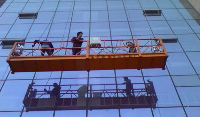 沈陽(yáng)鼎豐腳手架租賃