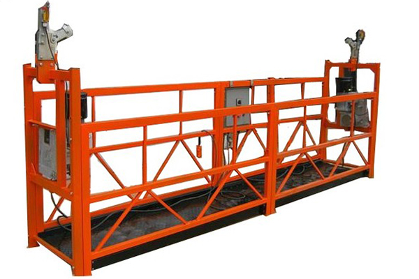 沈陽吊籃租賃，安全高效施工利器，助力工程順利完成