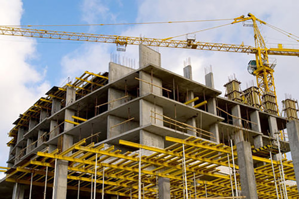 沈陽腳手架出租公司：堅守匠心工藝，制造腳手架產(chǎn)品