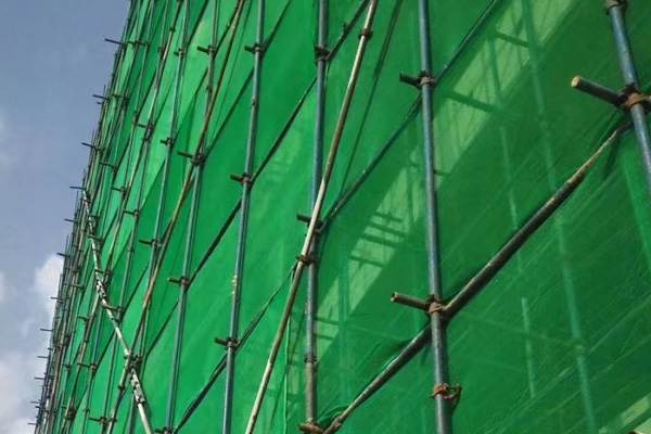 沈陽市承盤式盤扣腳手架施工方案 沈陽市承盤式盤扣腳手架施工方案